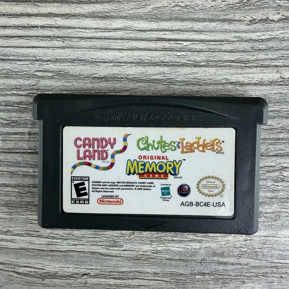 Nintendo this product